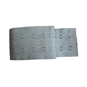 ملزومات پرده مدل CT-345 طول 5 متر
