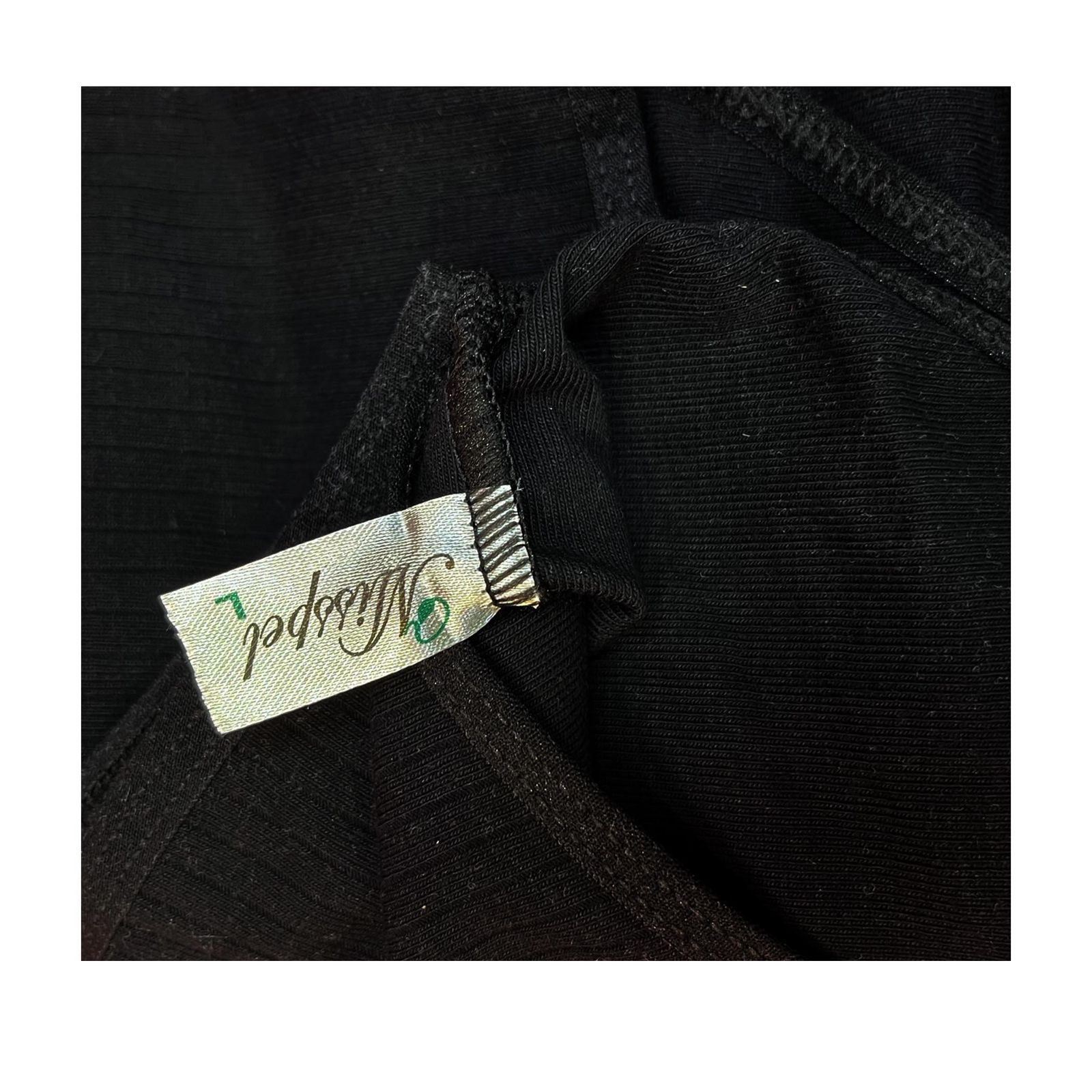 شورت زنانه میسپل مدل کبریتی -  - 2