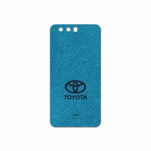 MAHOOT BL-TYT Cover Sticker for Honor 9