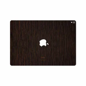 MAHOOT Dark-Gold-Stripes-Wood Cover Sticker for Apple iPad Pro 10.5 2017 A1701