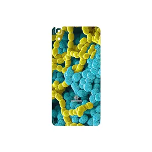 MAHOOT Atom Universe 1 Cover Sticker for Huawei Y6