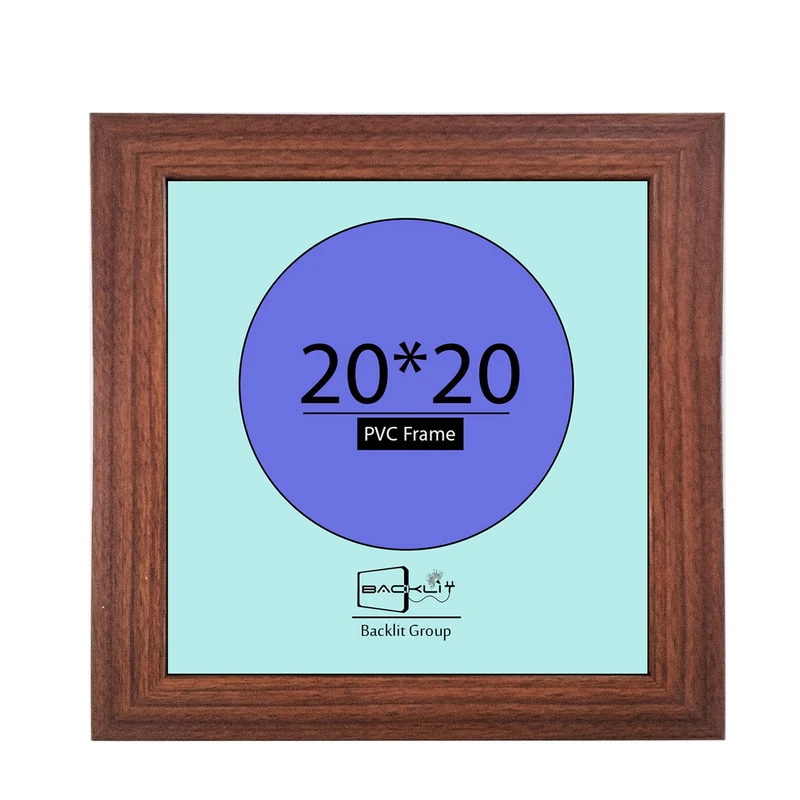 قاب عکس بکلیت مدل تخت 116-307-313 رومیزی سایز 20×20 سانتی متر