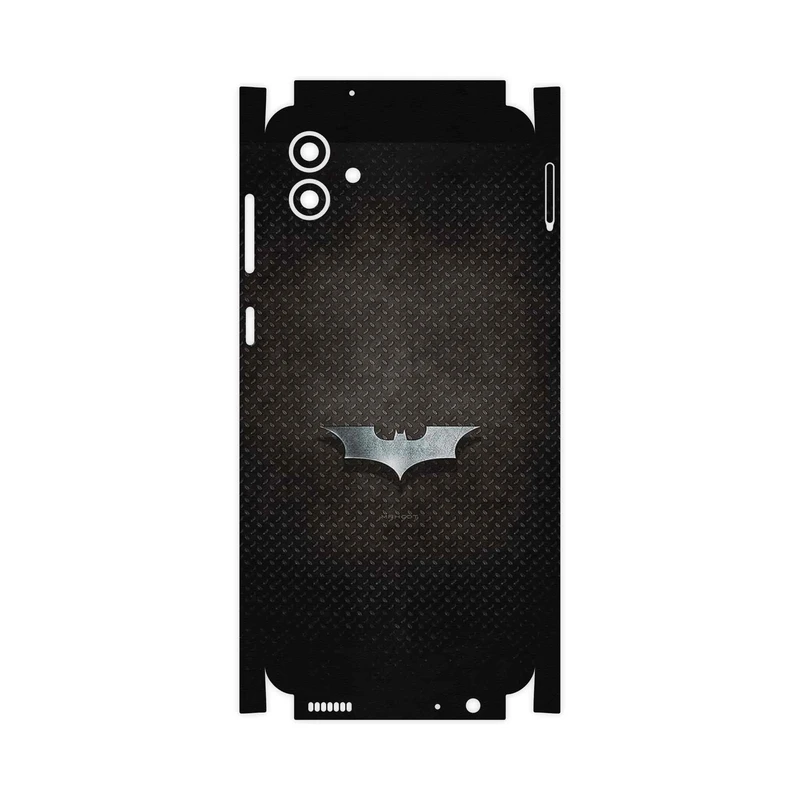 برچسب پوششی ماهوت مدل Batman-FullSkin مناسب برای گوشی موبایل سامسونگ Galaxy A04