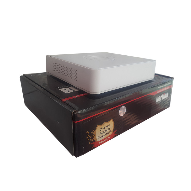 سیستم امنیتی ورتینا مدل V-100 1