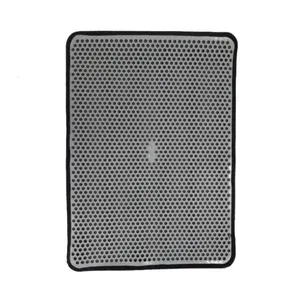 پادری ظرف خاک گربه اسکارلت مدل مت سیلیکونی کد 1