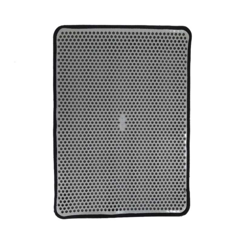 پادری ظرف خاک گربه اسکارلت مدل مت سیلیکونی کد 1 پادری ظرف خاک گربه اسکارلت مدل مت سیلیکونی کد 1