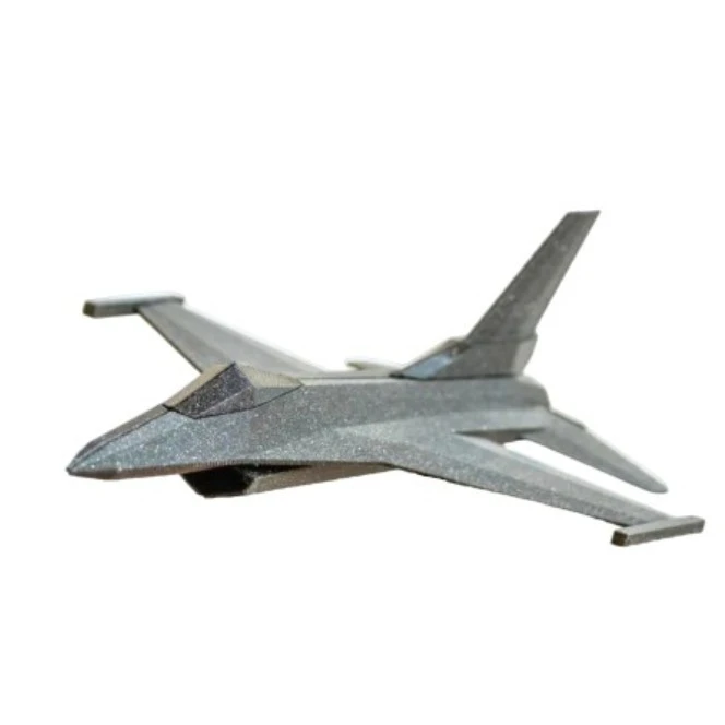 ماکت هواپیما مدل هواپیما فالکون f16 