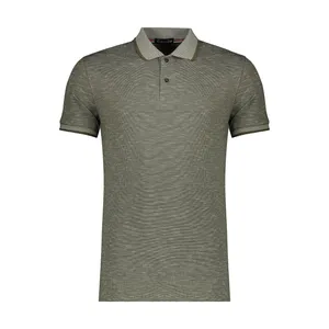 پولوشرت مردانه کیکی رایکی مدل MBB02816-022