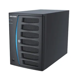 ضبط کننده ویدیویی تحت شبکه هایک ویژن مدل DS-7608NI-VP