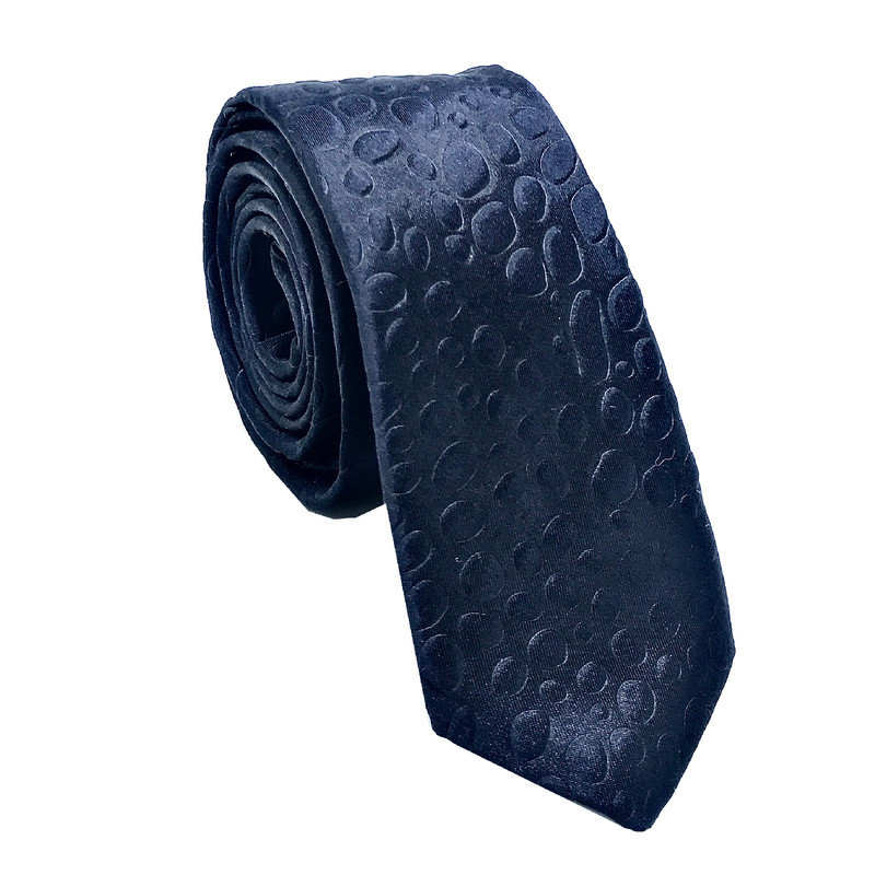 کراوات مردانه هکس ایران مدل KT-368