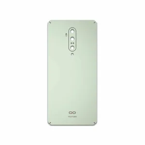 MAHOOT Fluorescence Cover Sticker for OnePlus 7T Pro