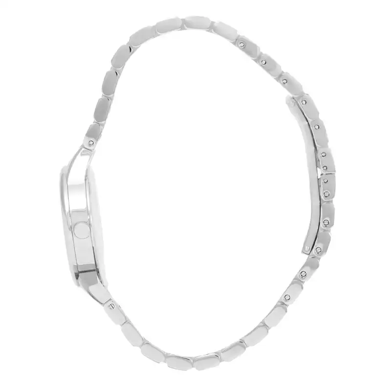 ساعت مچی عقربه ای زنانه کوین واچ مدل C194TWH