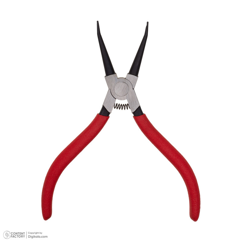 انبر خارجمع کن جنیوس تولز کد 550551 سایز 5 اینچ