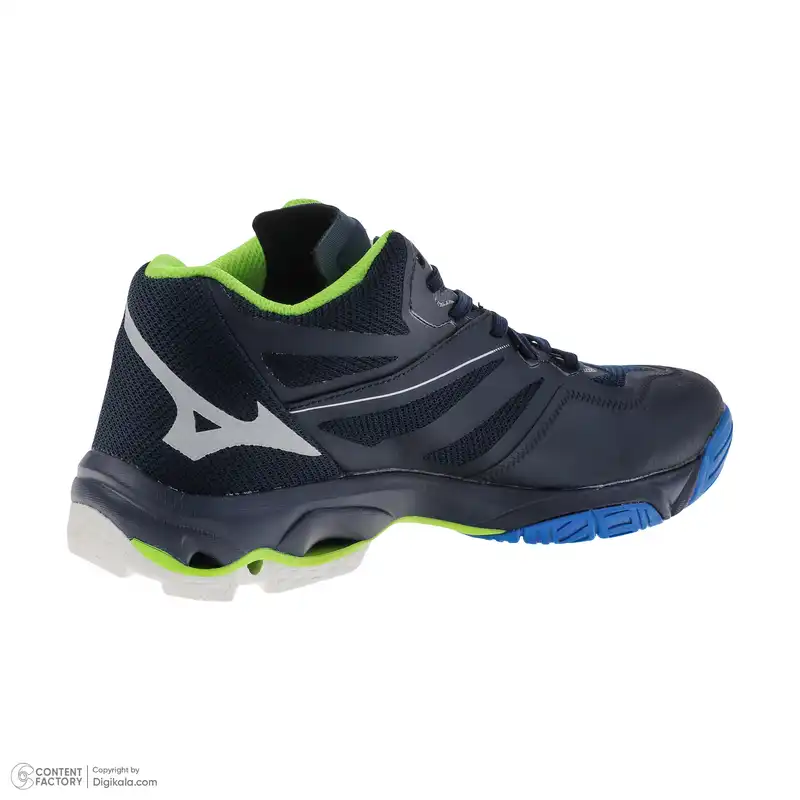 کفش والیبال میزانو مدل V02