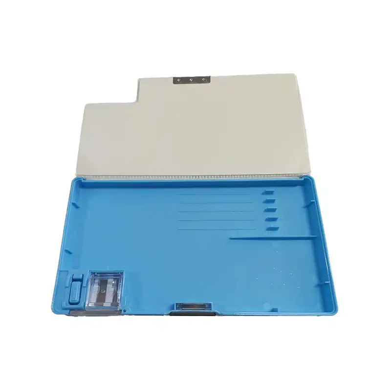 جامدادی مدل کتابی طرح برجسته آدم فضایی