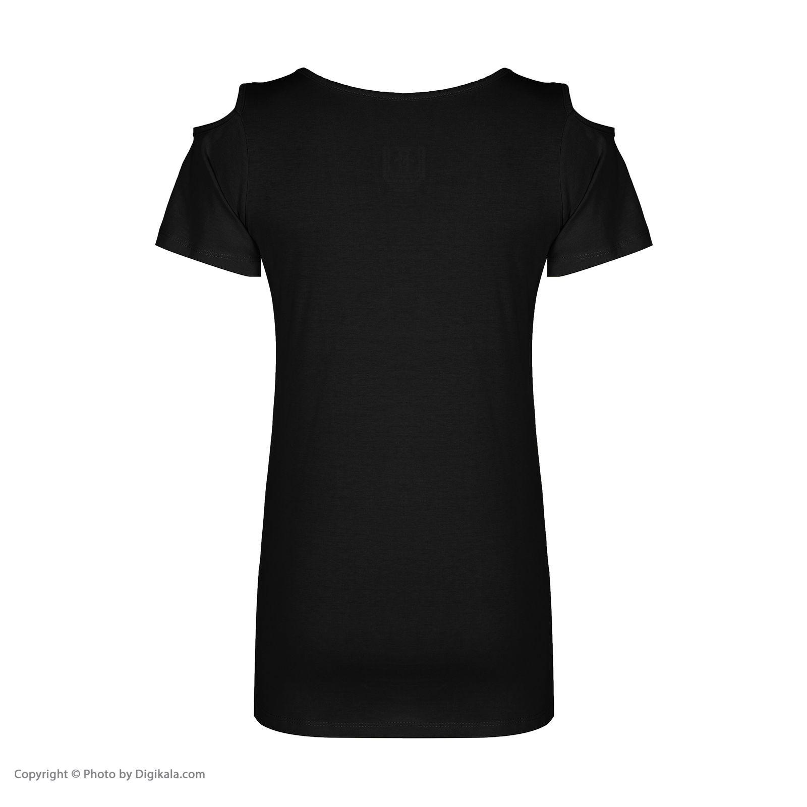 تی شرت لانگ آستین کوتاه زنانه سون پون مدل 2391198-99 -  - 3