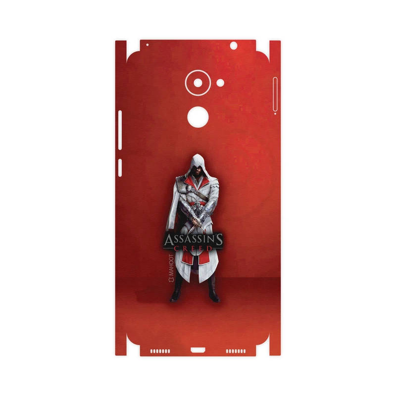 برچسب پوششی ماهوت مدل Assassins-Creed-Game-FullSkin مناسب برای گوشی موبایل هوآوی Y7 Prime