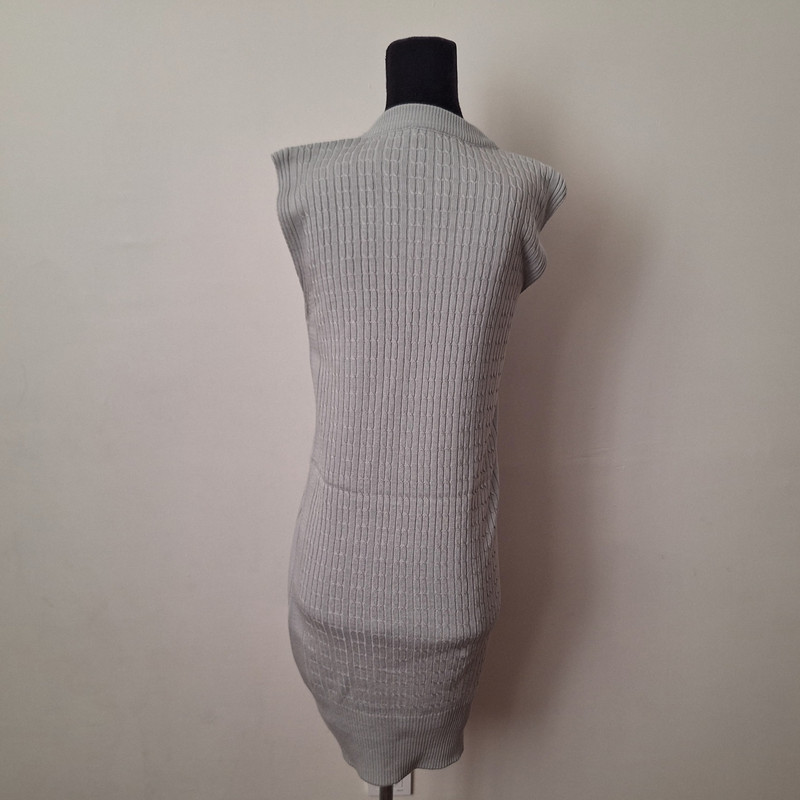 ست زیر سارافونی و رویه بافت زنانه مدل 4001