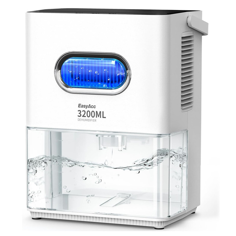 دستگاه رطوبت گیر ایزی ای سی سی مدل KW-CS02