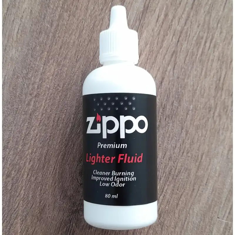 بنزین فندک مدل 80 ml کد DKD-1005