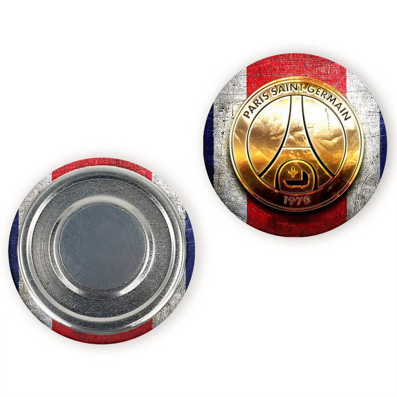 مگنت خندالو مدل باشگاه پاری سن ژرمن کد 26892 مگنت خندالو مدل باشگاه پاری سن ژرمن کد 26892