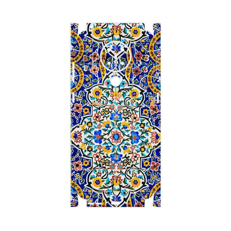 برچسب پوششی ماهوت مدل Iran Tile 12-FullSkin مناسب برای گوشی موبایل نوکیا 5.3