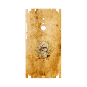 MAHOOT Rudaki-FullSkin Cover Sticker for Xiaomi REDMI 5