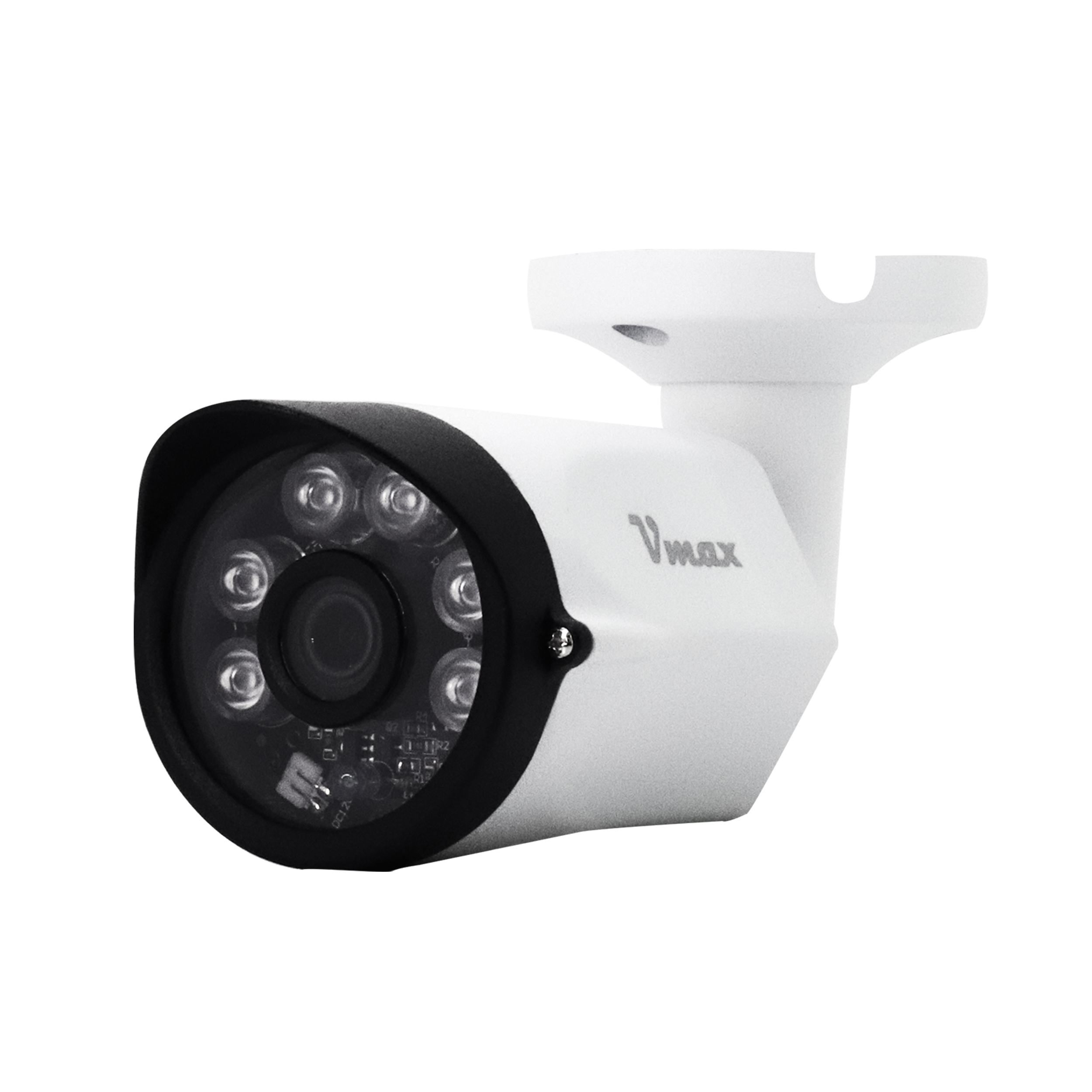 دوربین مداربسته آنالوگ وی مکس مدل VM-230BUX