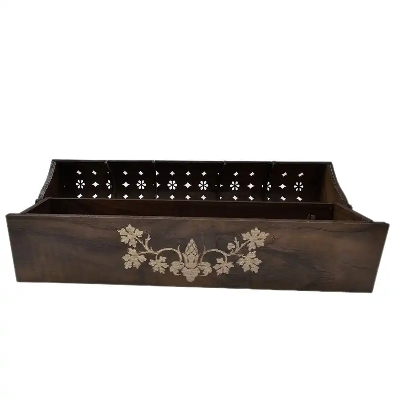 جاعودی چوبی مدل انباردار