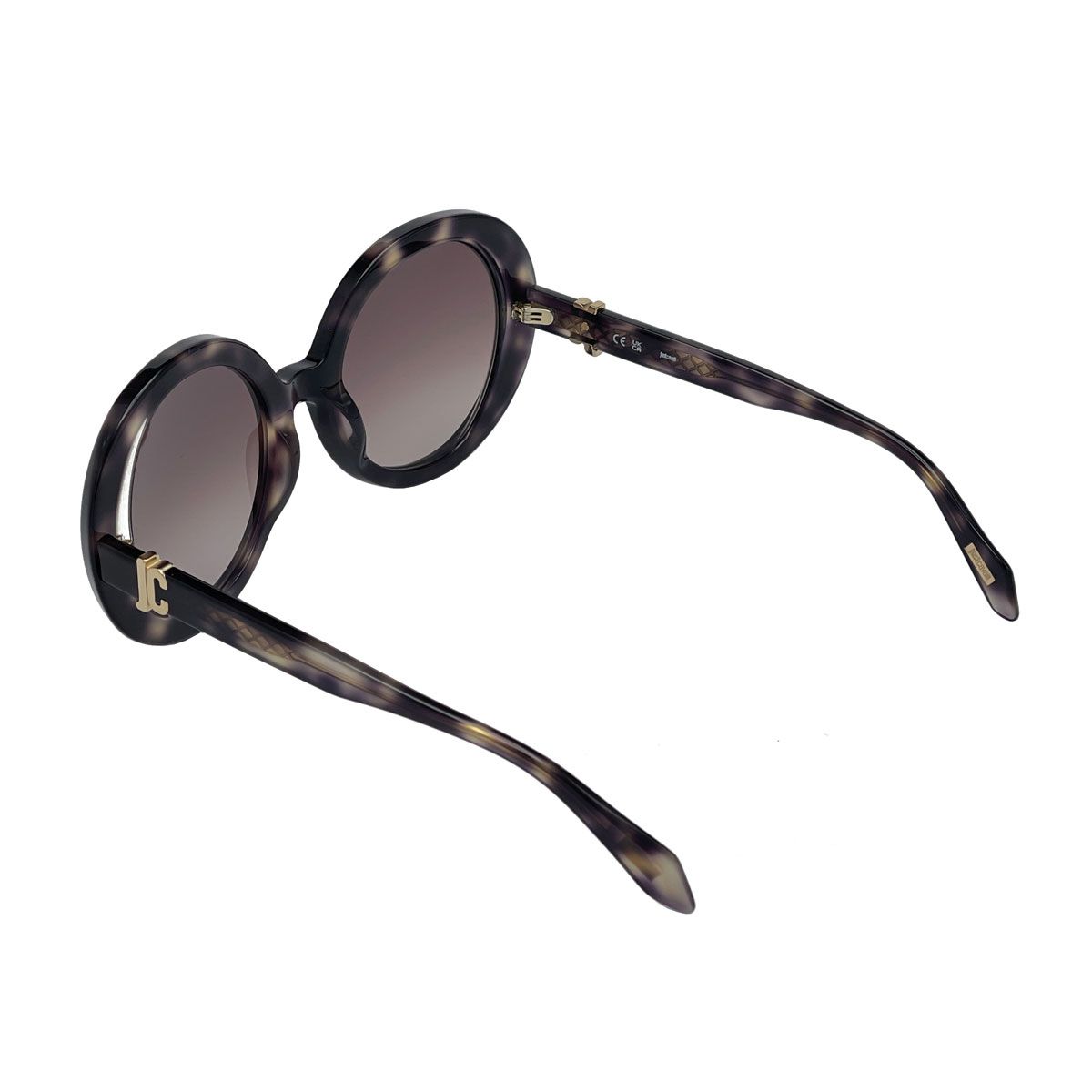عینک آفتابی زنانه جاست کاوالی مدل SJC028 - C07UX -  - 4