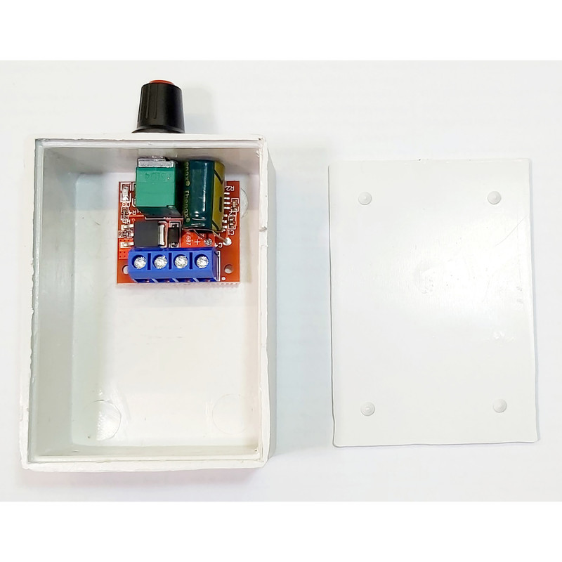 کیت دیمر ولتاژ پائین مدل XH035v