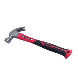 چکش میخ کش تیوان مدل TH-200 با وزن 250 گرم