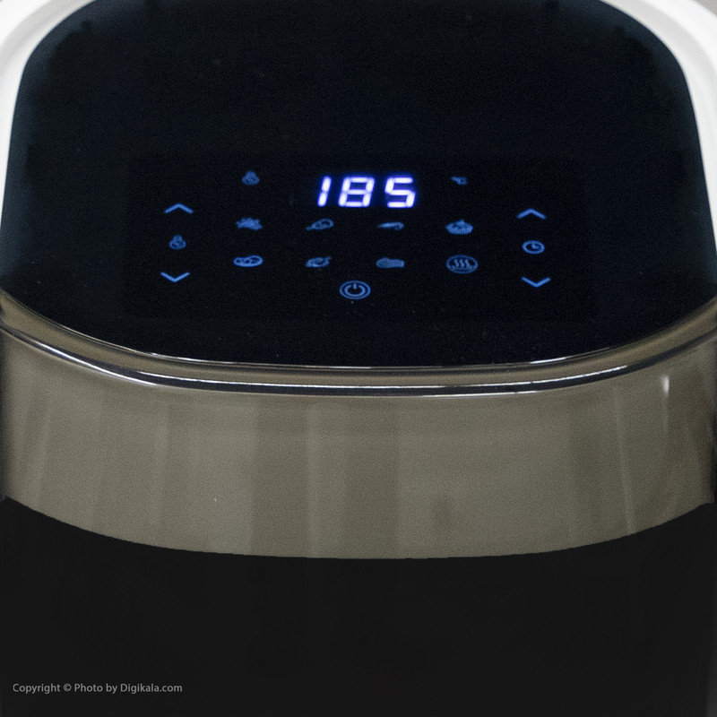 سرخ کن بیم مدل AL-706A