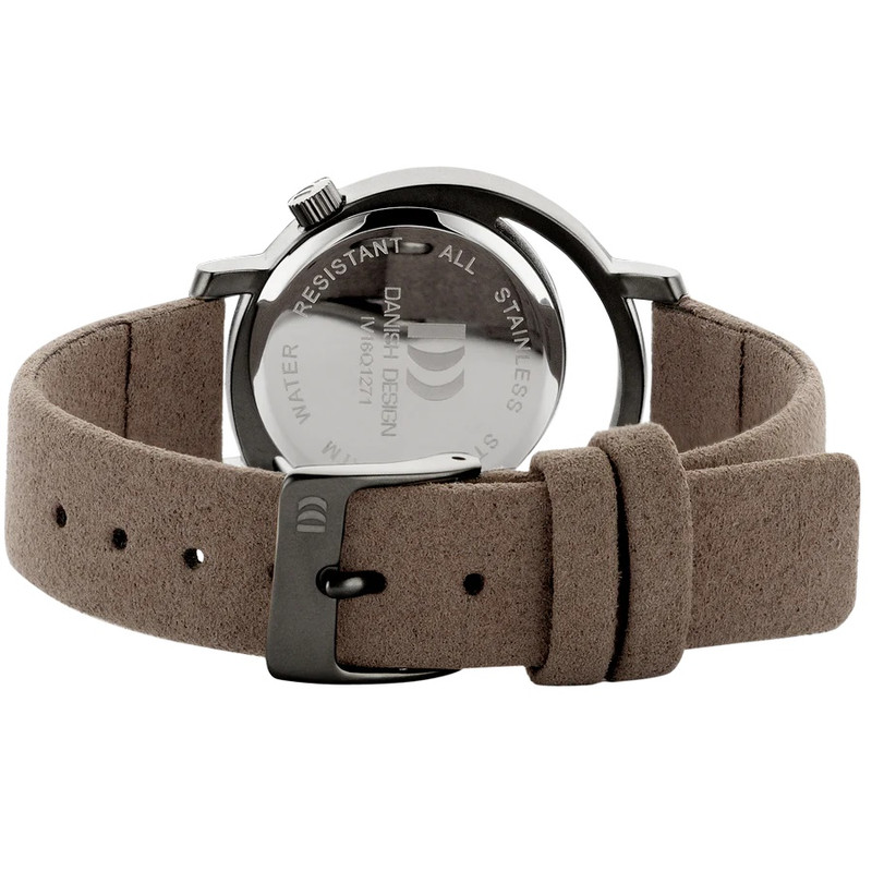 ساعت مچی عقربه‌ای زنانه دنیش دیزاین مدل IV16Q1271