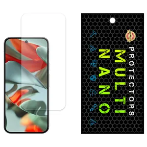 Multi Nano X-S1N Screen Protector For Google Pixel 9 Pro XL