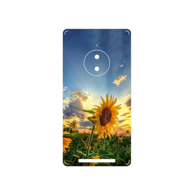 برچسب پوششی ماهوت مدل Summer Season مناسب برای گوشی موبایل نوکیا Lumia 830