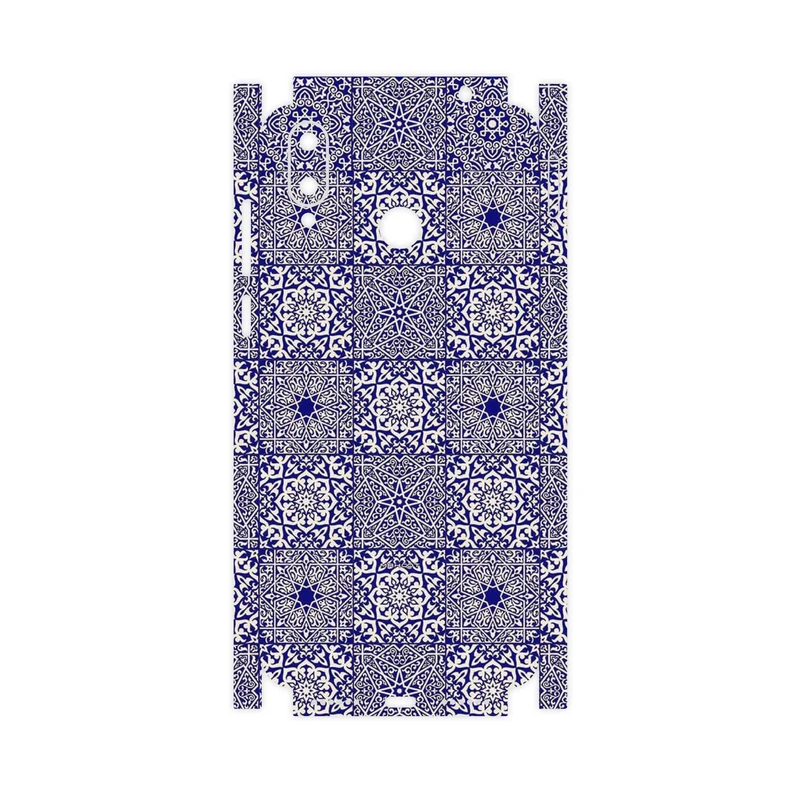 برچسب پوششی ماهوت مدل Iran Tile 11-FullSkin مناسب برای گوشی موبایل جی پلاس Q10