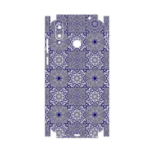 MAHOOT Iran Tile 11-FullSkin Cover Sticker for Gplus Q10