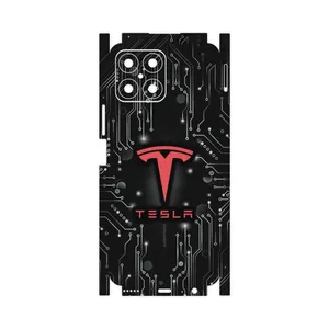 MAHOOT TESLA-FullSkin Cover Sticker for Honor X8