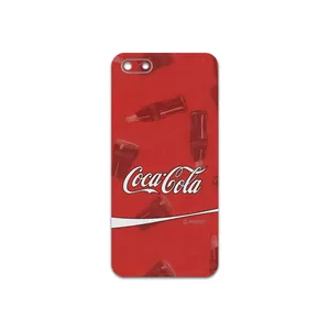 MAHOOT  Cc-Cl Cover Sticker for Huawei Y5 Prime 2018