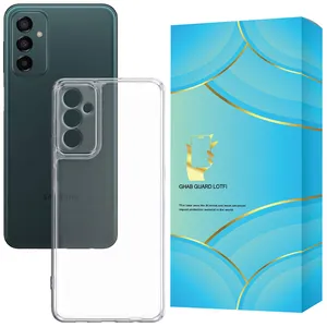 Ghab Guard SPCFGH Cover For Samsung Galaxy M13 4G / Galaxy M23 5G