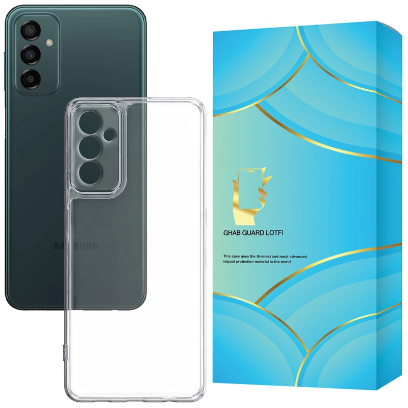  کاور قاب گارد مدل SPCFGH مناسب برای گوشی موبایل سامسونگ Galaxy M13 4G / Galaxy M23 5G
