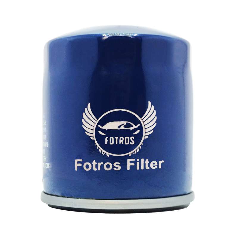 فیلتر روغن فطرس مدل FFO 3044 مناسب برای سمند