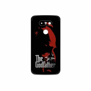 MAHOOT The Godfather Cover Sticker for LG G5