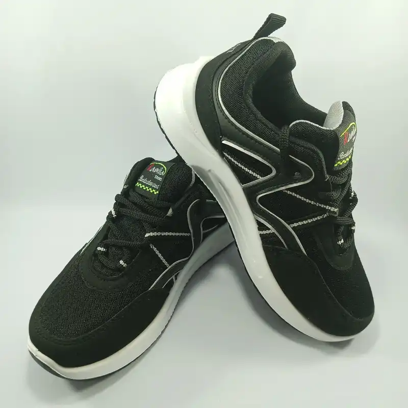 کفش پیاده روی زنانه رامیلا کد 119