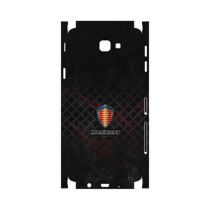MAHOOT Koenigsegg Automotive AB-FullSkin Cover Sticker for Samsung Galaxy J5 Prime