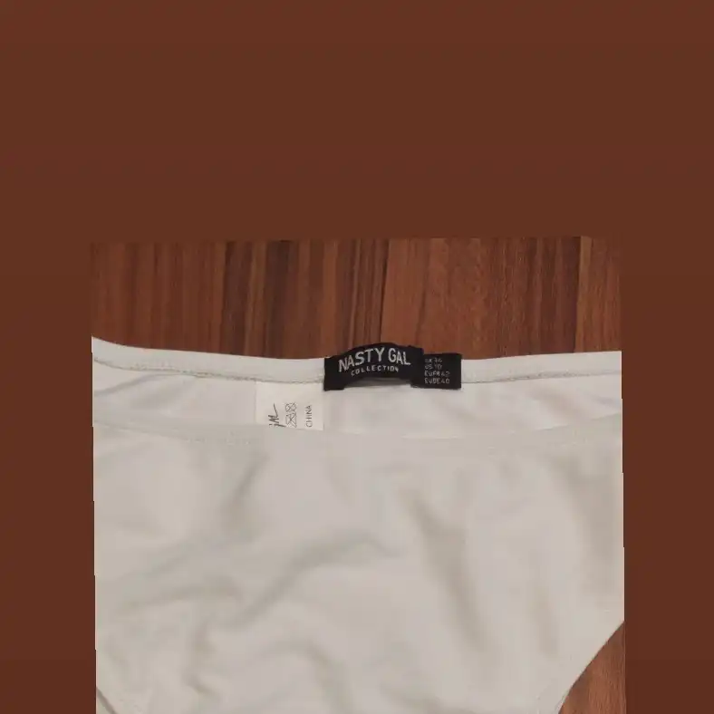 مایو زنانه ناستیگال مدل NA4