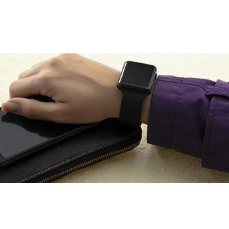 ساعت مچی دیجیتال مدل MS7