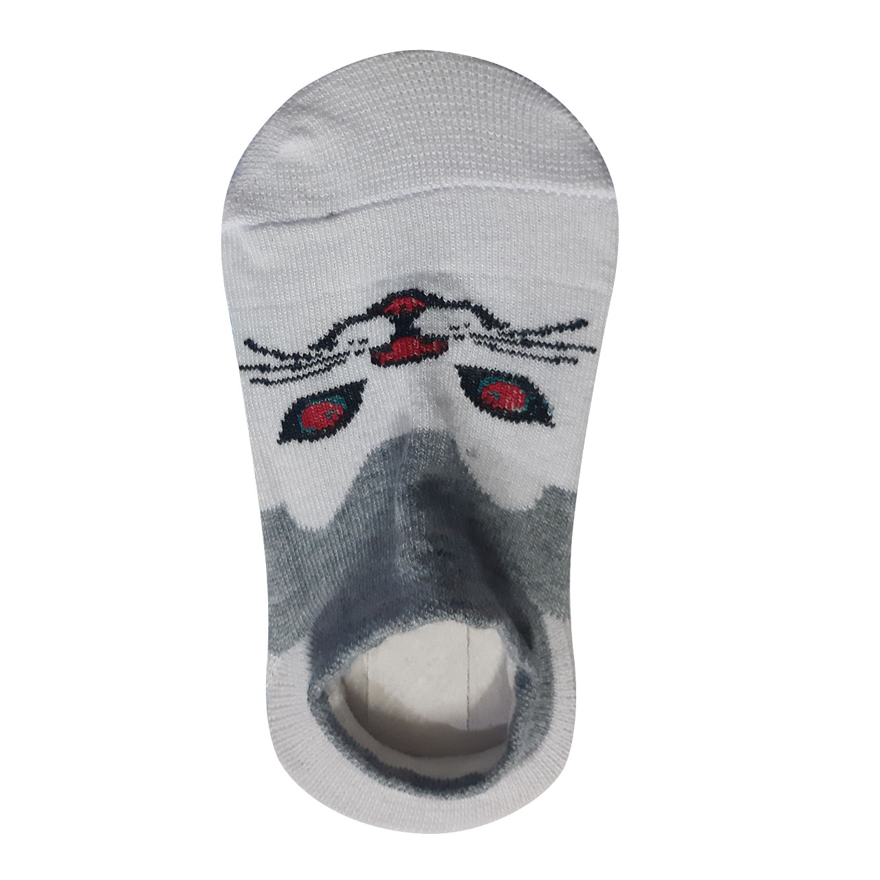 جوراب دخترانه کد 104