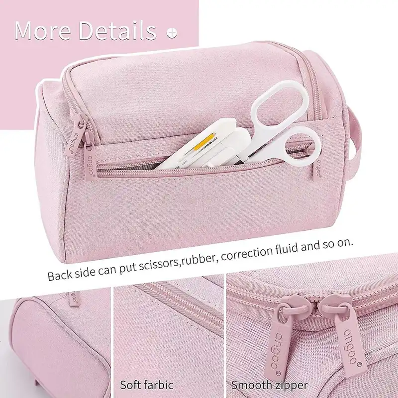 جامدادی آنگو مدل Big Capacity